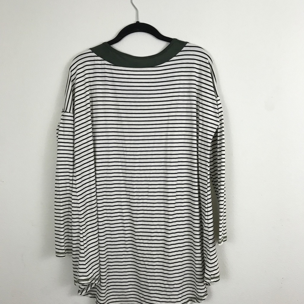 Oversized Lollipop Star shirt - Picture 2 of 4